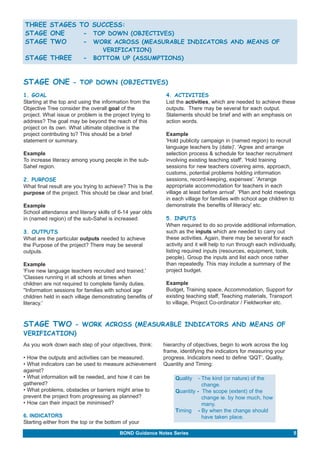 A Guide to Logical Framework Analysis | PDF