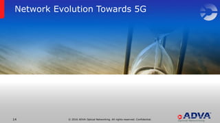 5G: Why Wait? - 5G Observatory 2016