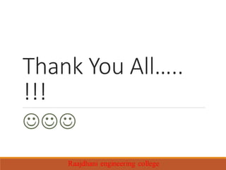 Thank You All…..
!!!

 