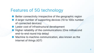 5G MOBILE AND WIRELESS COMMUNICATIONS TECHNOLOGY PDF DOWNLOAD visual data 7