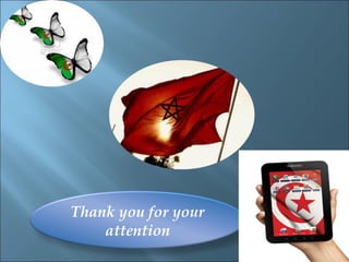 Thank you for your
    attention
 