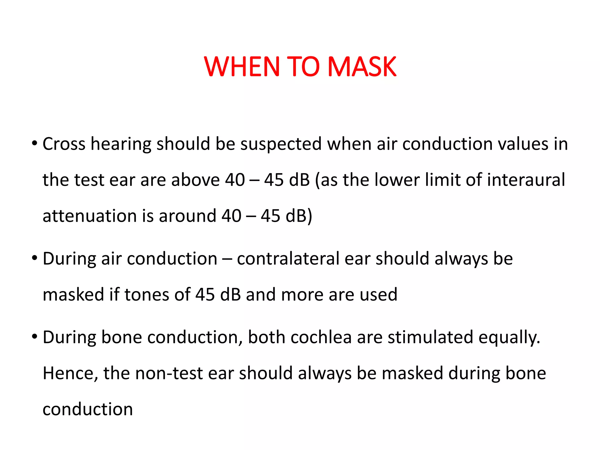 FUNCTIONAL ASSESSMENT OF HEARING & VESTIBULAR FUNCTION TESTS | PPTX