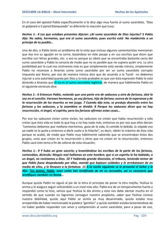 Hechos de los apóstoles