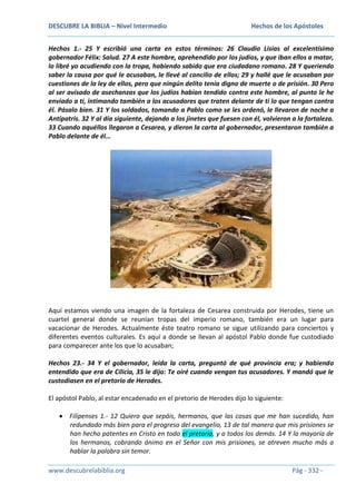 Hechos de los apóstoles