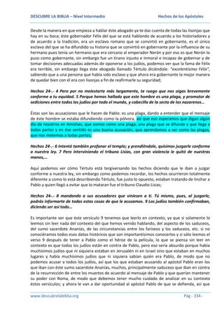 Hechos de los apóstoles