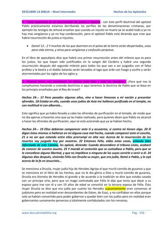 Hechos de los apóstoles