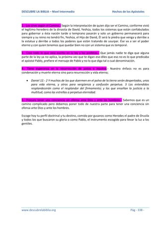 Hechos de los apóstoles