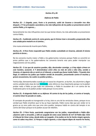 Hechos de los apóstoles