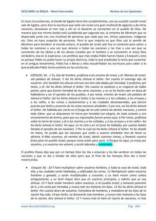 Hechos de los apóstoles