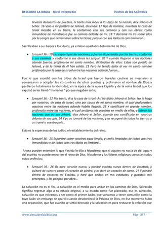 Hechos de los apóstoles