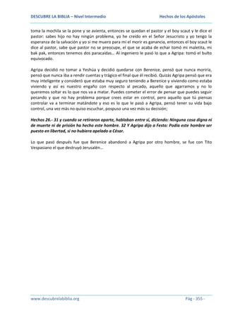 Hechos de los apóstoles