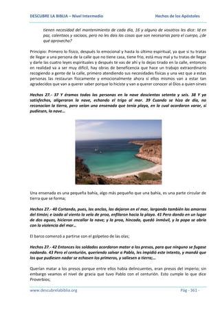 Hechos de los apóstoles