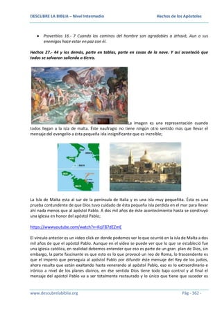 Hechos de los apóstoles