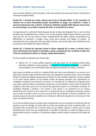 Hechos de los apóstoles