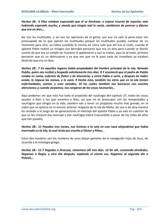 Hechos de los apóstoles