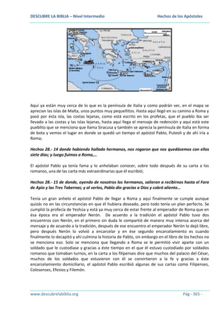 Hechos de los apóstoles