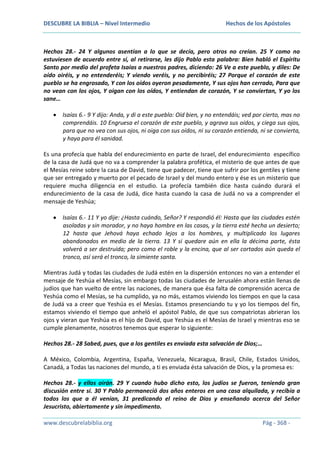 Hechos de los apóstoles