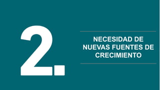 Bioeconomía: oportunidades para la industria colombiana 
