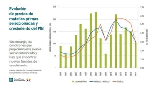 Bioeconomía: oportunidades para la industria colombiana 