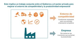 Bioeconomía: oportunidades para la industria colombiana 