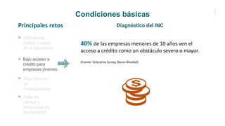Bioeconomía: oportunidades para la industria colombiana 
