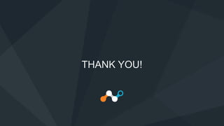 Netskope © 2015, Optiv Security Inc. © 2015
THANK YOU!
 