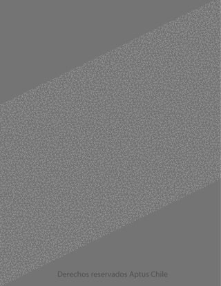 Derechos reservados Aptus Chile
 