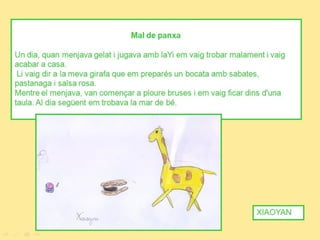 5 històries contes bojos