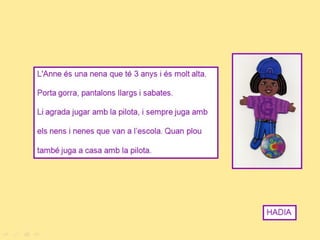 5 històries contes bojos