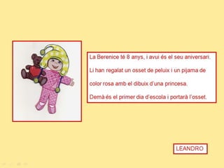 5 històries contes bojos