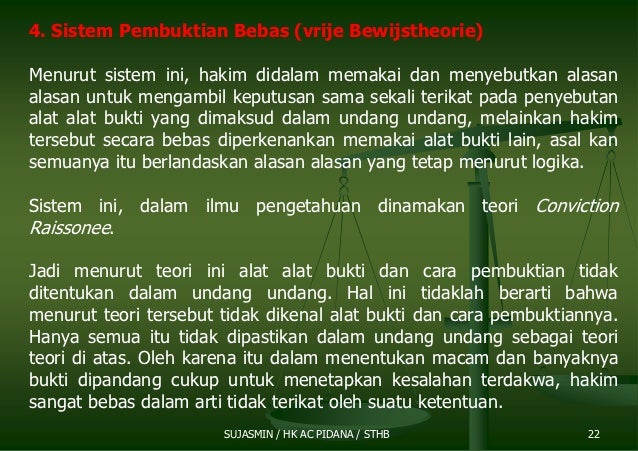 5 Hk Pembuktianpid