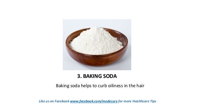 5 Home Remedies To Manage Oily Hair