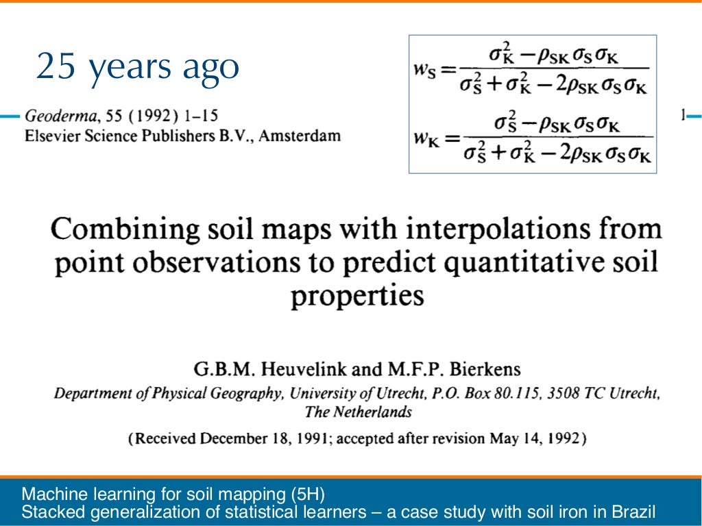 Single case study image