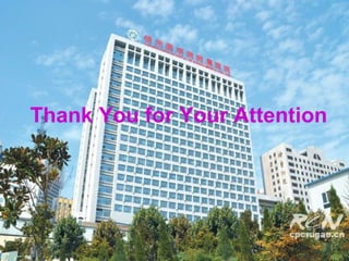 Thank You for Your Attention
 