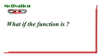5i-Chain-Rule, step by step chain rule process | PPTX