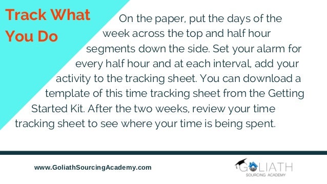 5 ideas on how to boost your productivity activity days tracking sheet