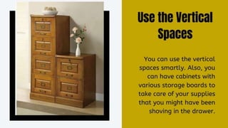 5 ideas to buy furniture for a cozy home office