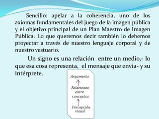 ALGUNAS APLICACIONES PRÁCTICASLA FOTOGRAFIA COMO CONSTRUCCIÓN RETÓRICALa metáfora