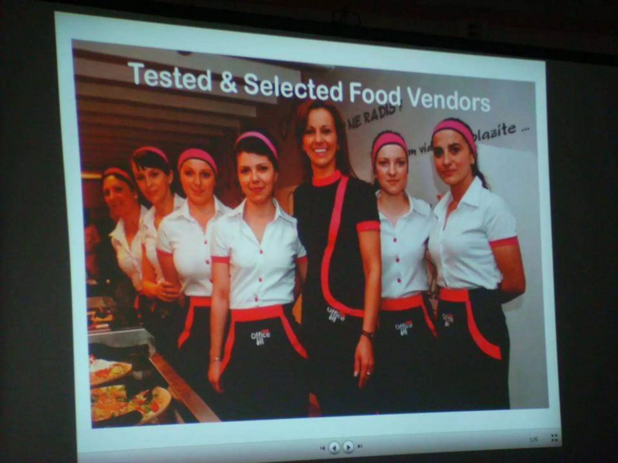 Inday LearnIn: What can SlideShare learn from other organisations?