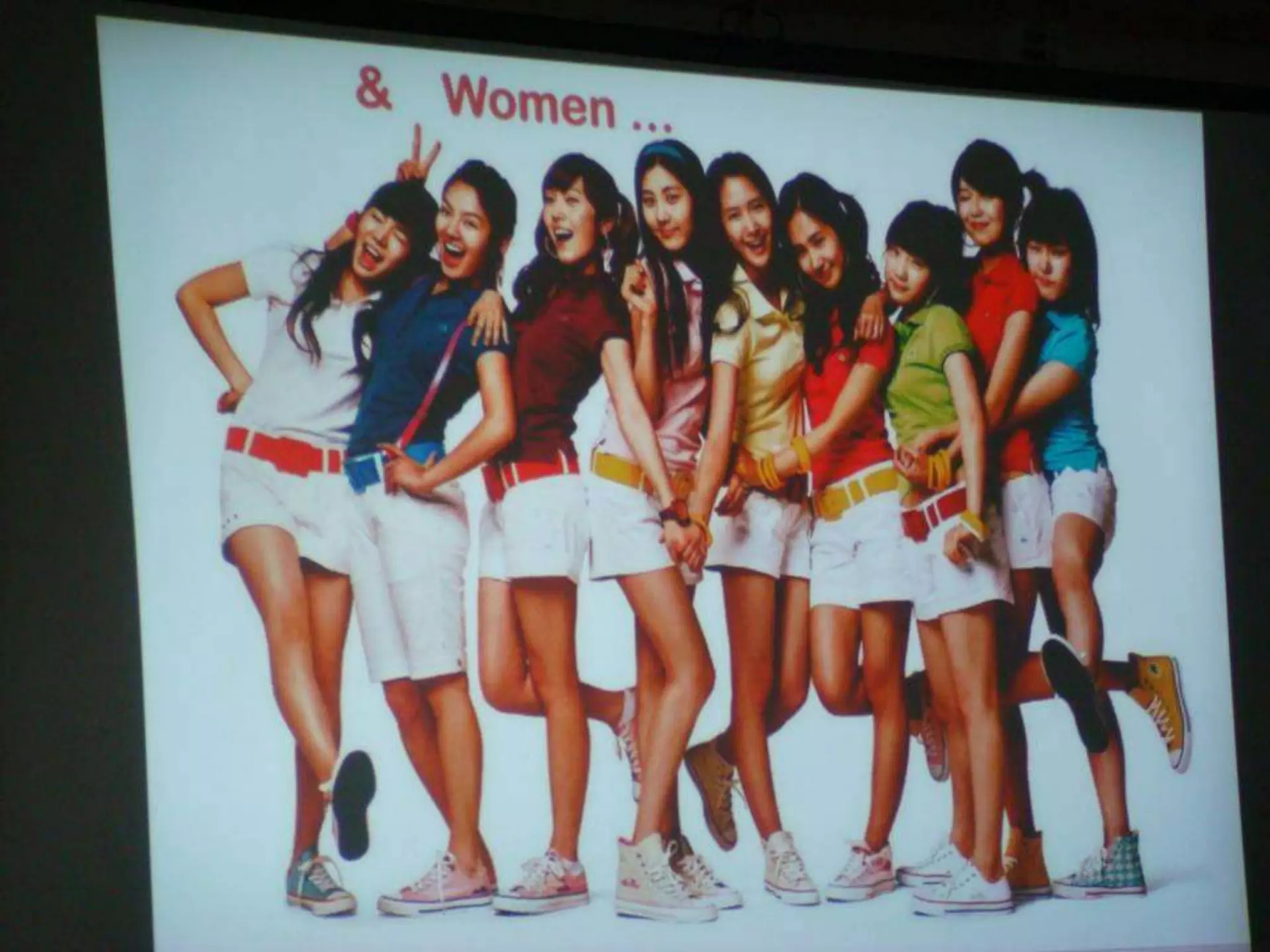 Inday LearnIn: What can SlideShare learn from other organisations?