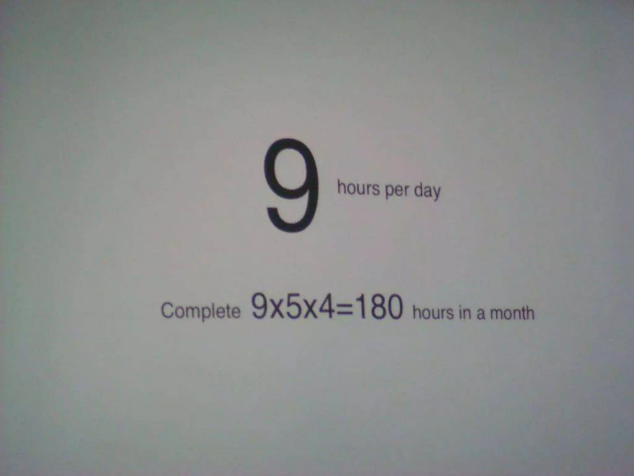 Inday LearnIn: What can SlideShare learn from other organisations?