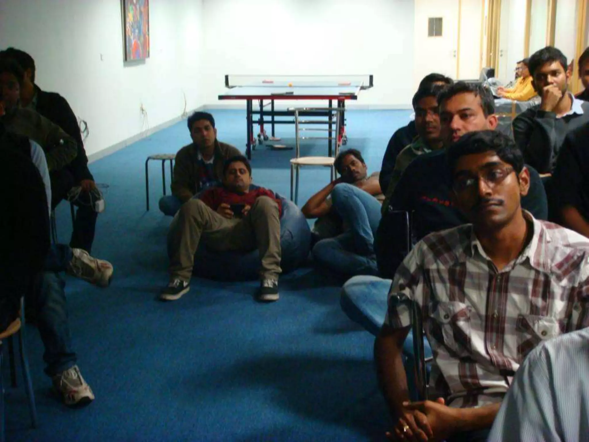 Inday LearnIn: What can SlideShare learn from other organisations?