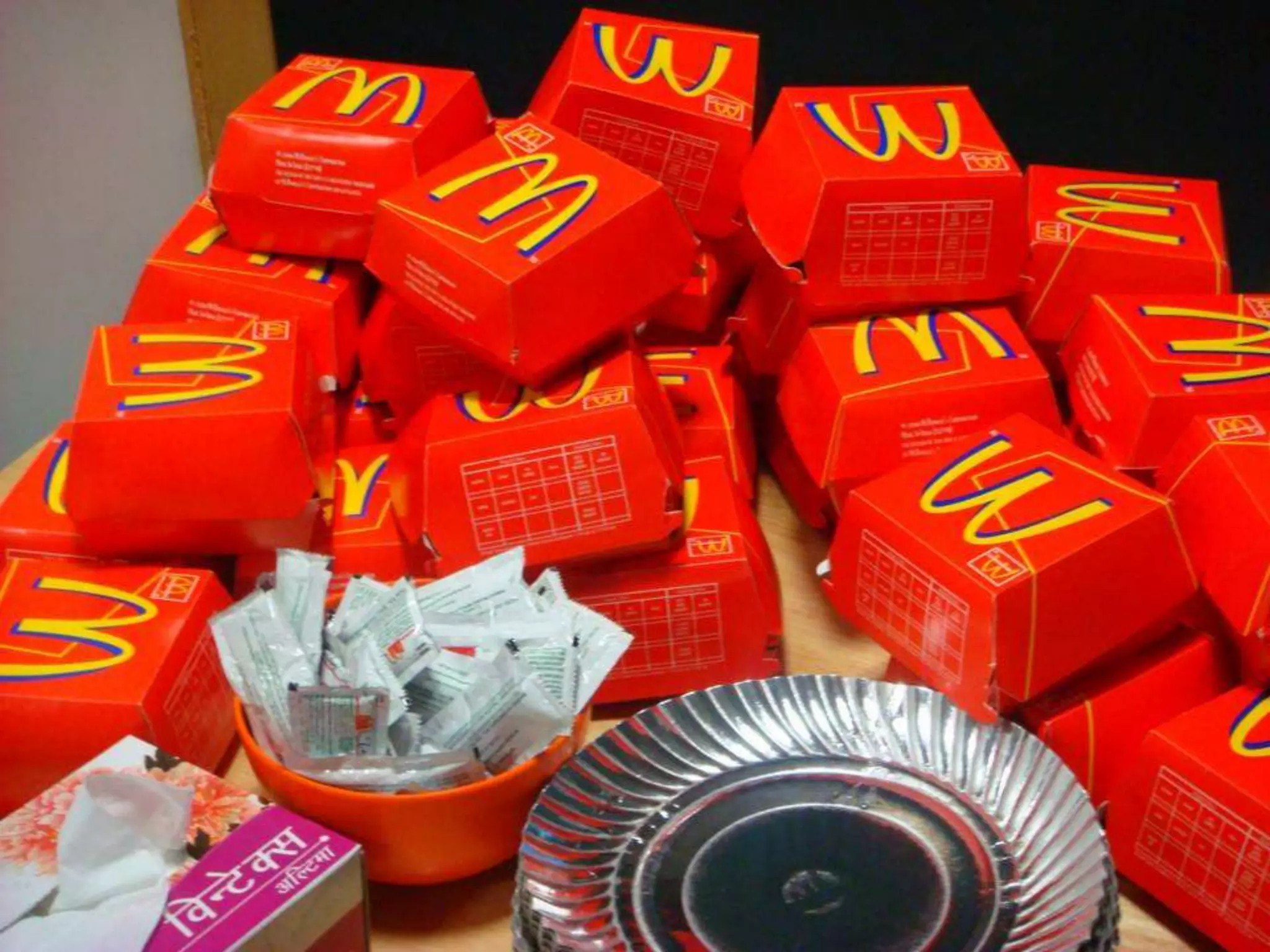 Inday LearnIn: What can SlideShare learn from other organisations?