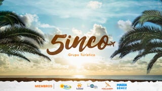 5INCO - Portafolio Nuquí - Horizontal