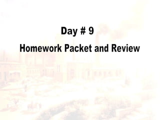 # 5 Industrial Revolution