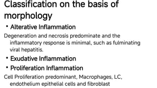 Comprehensive Overview of Inflammation: Mechanisms, Types, and Cellular ...