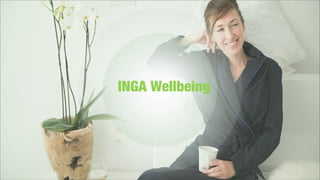 INGA Wellbeing
 