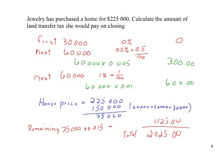 5 initial costs feb 24