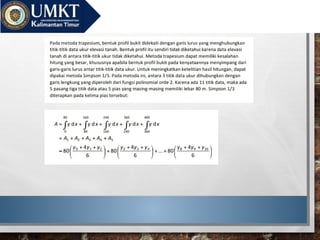 Comprehensive Numerical Integration Methods and Applications | PPTX