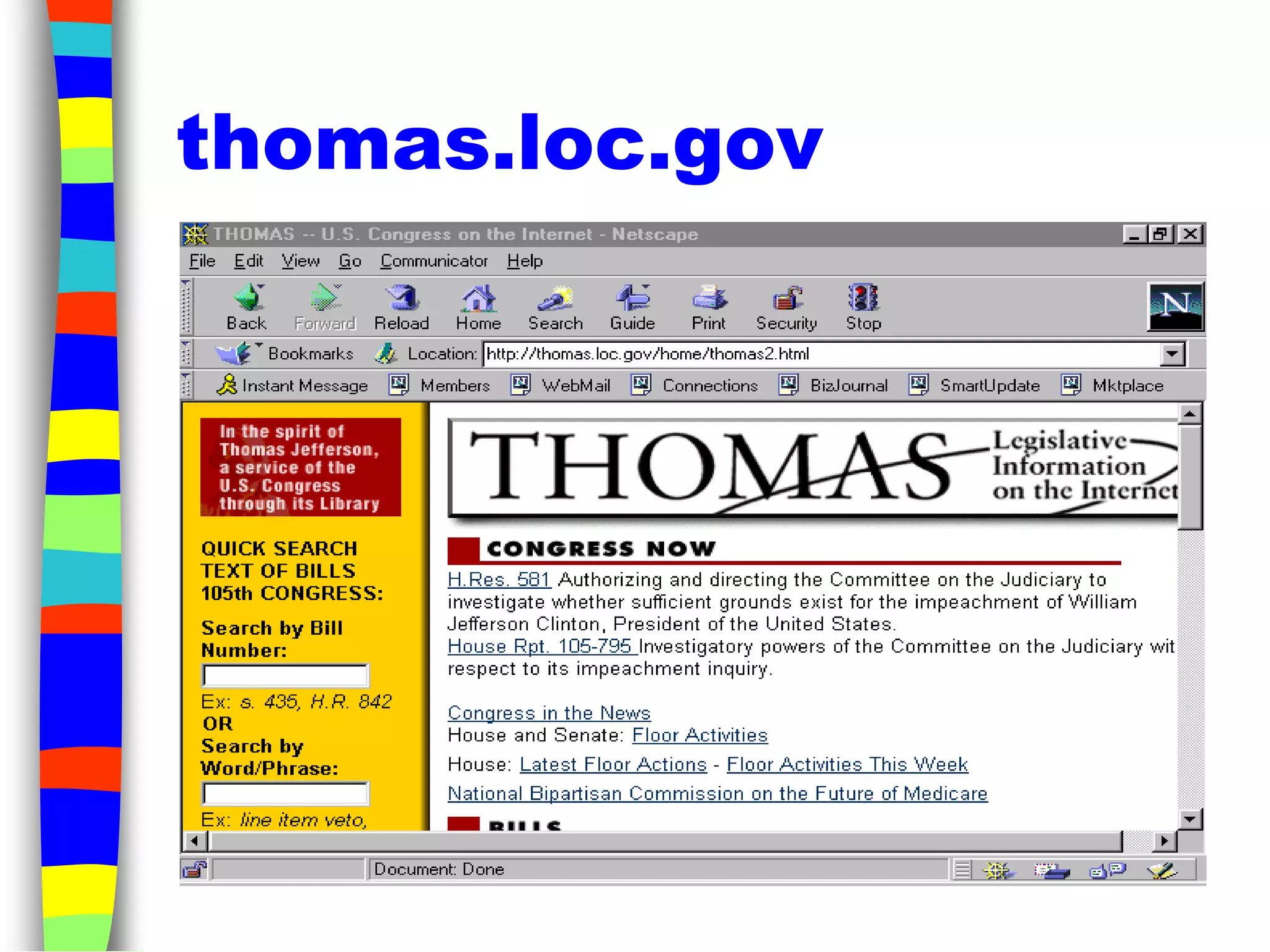 thomas.loc.gov
 